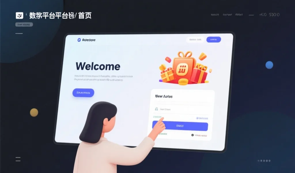 2025年欧陆娱乐注册指南：独家欢迎礼包与首存优惠详细解析